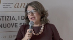 Intervista a Rossana Giannaccari, Componente GEC ANM - 